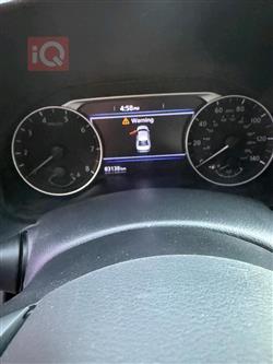 نیسان ئەلتیما